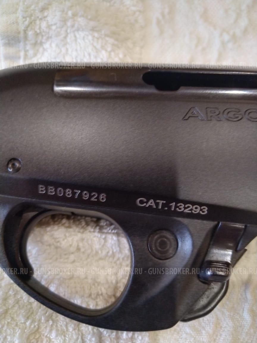 Benelli Argo, калибр 308 win