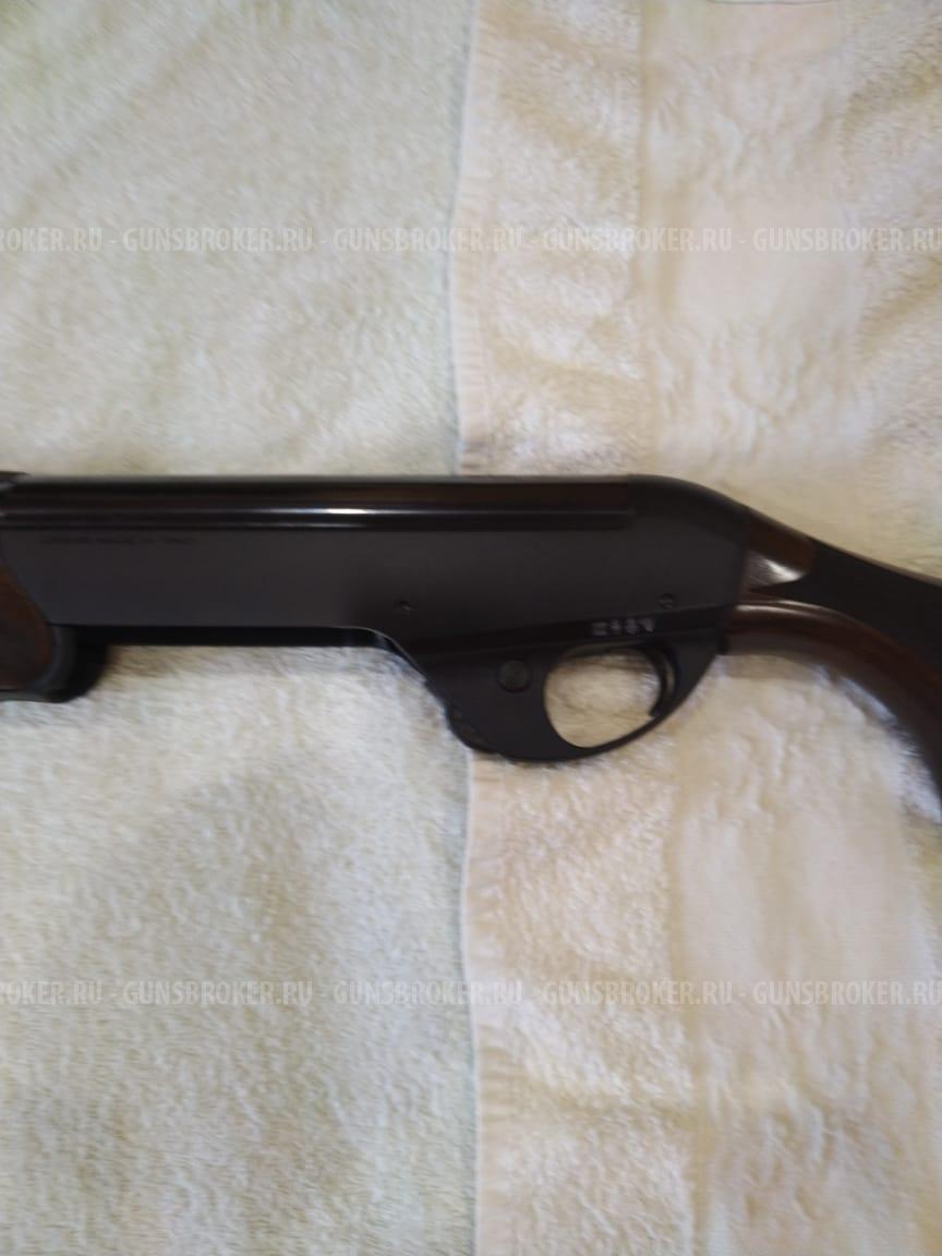 Benelli Argo, калибр 308 win