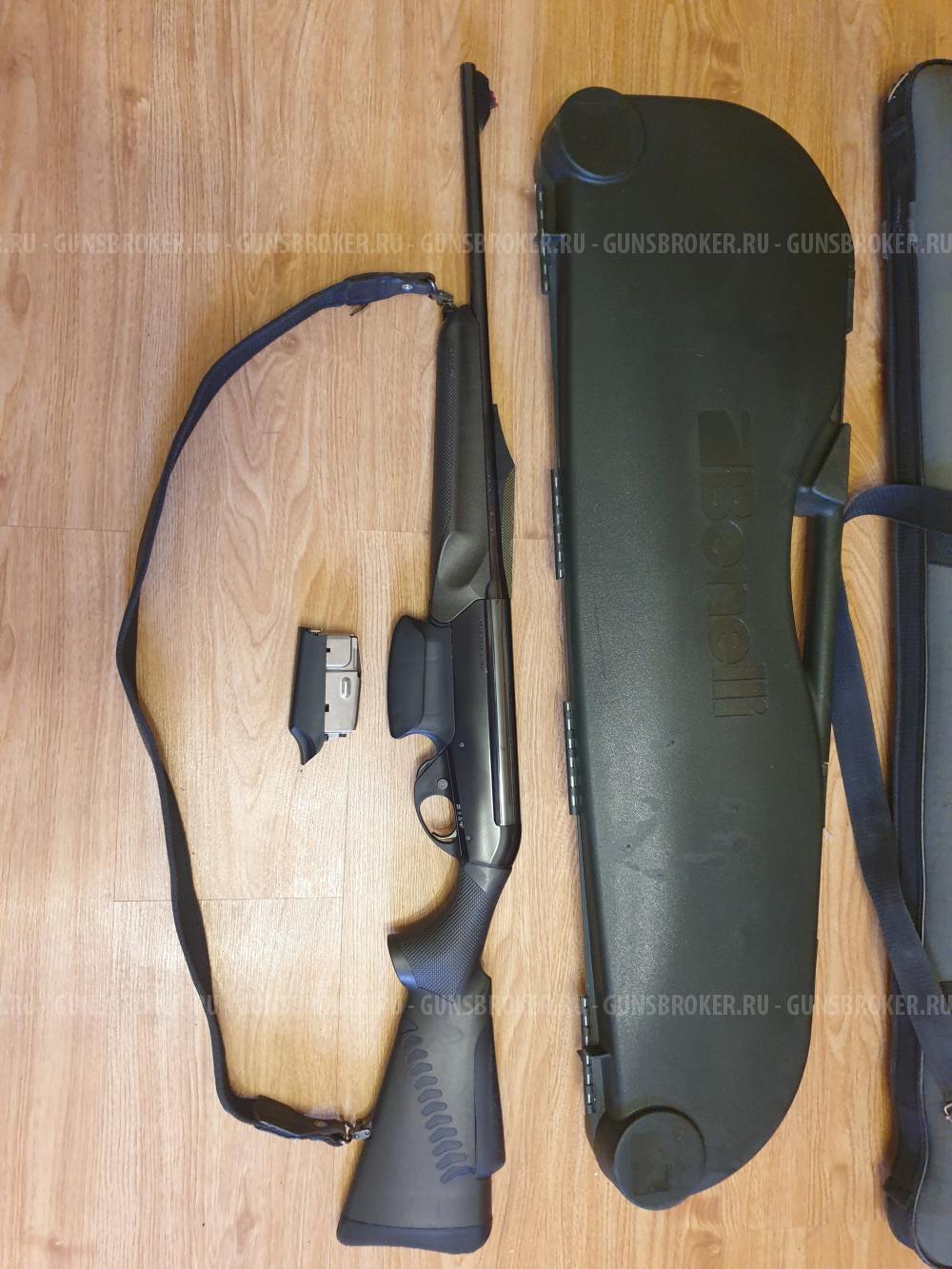 Benelli Argo калибр 308 win