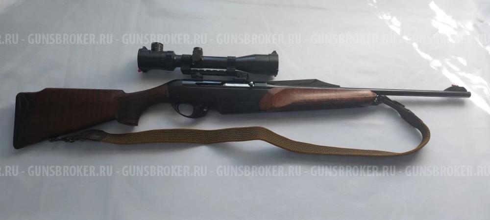 Benelli Argo калибр 308 win