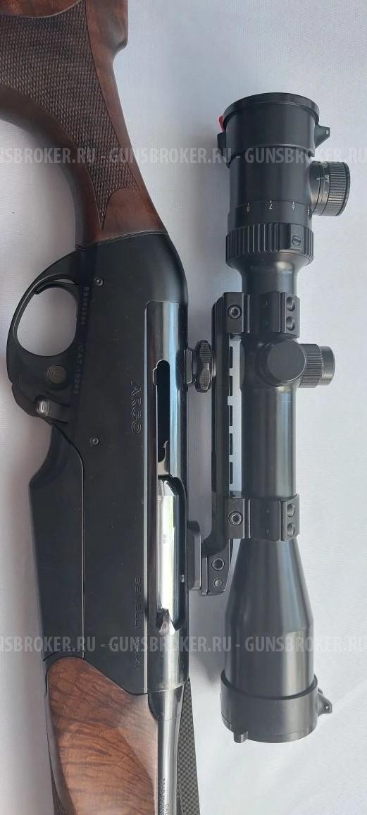 Benelli Argo калибр 308 win