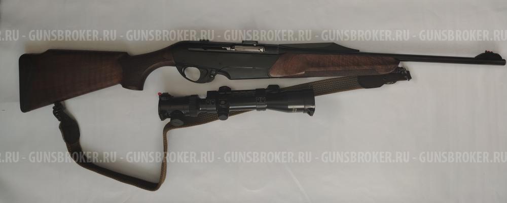 Benelli Argo калибр 308 win