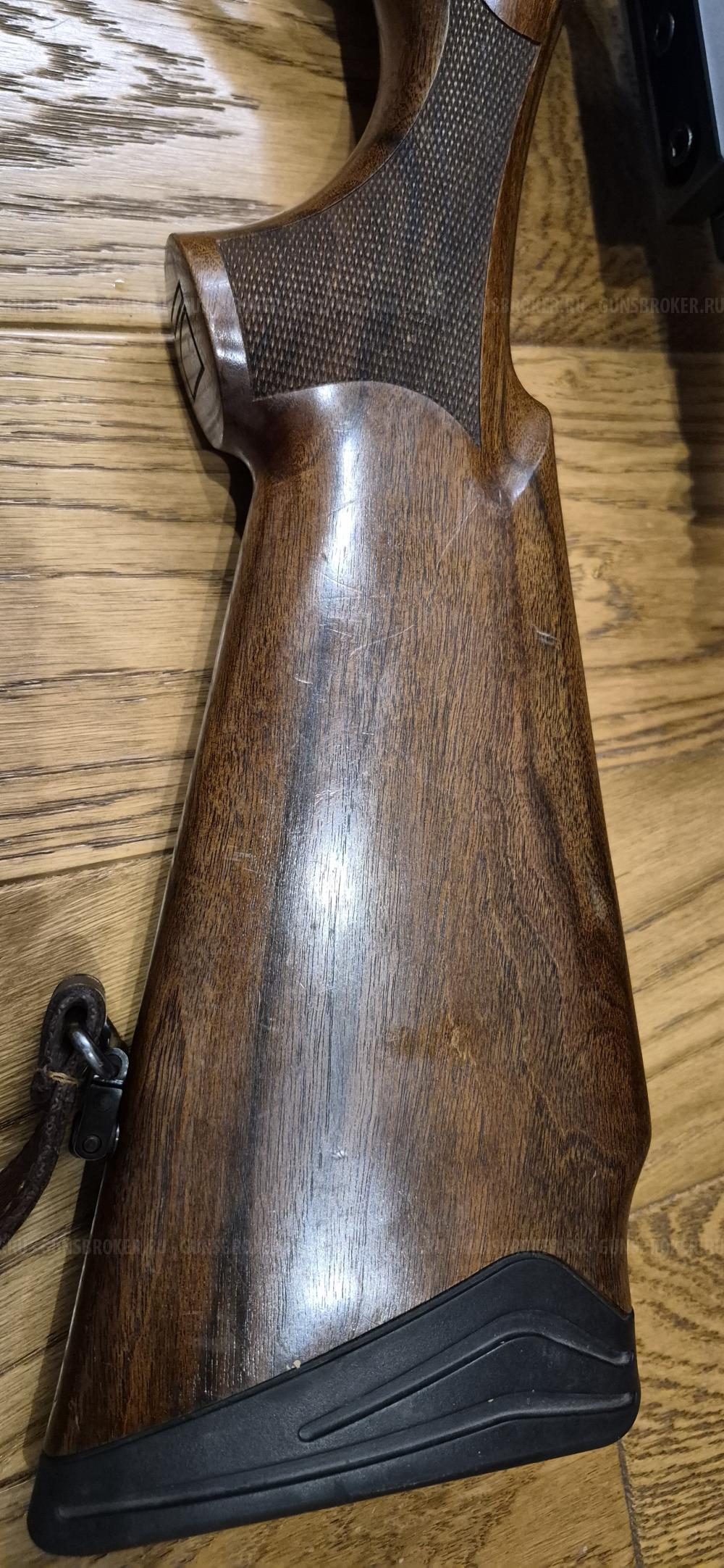 BENELLI ARGO калибр 9,3*62