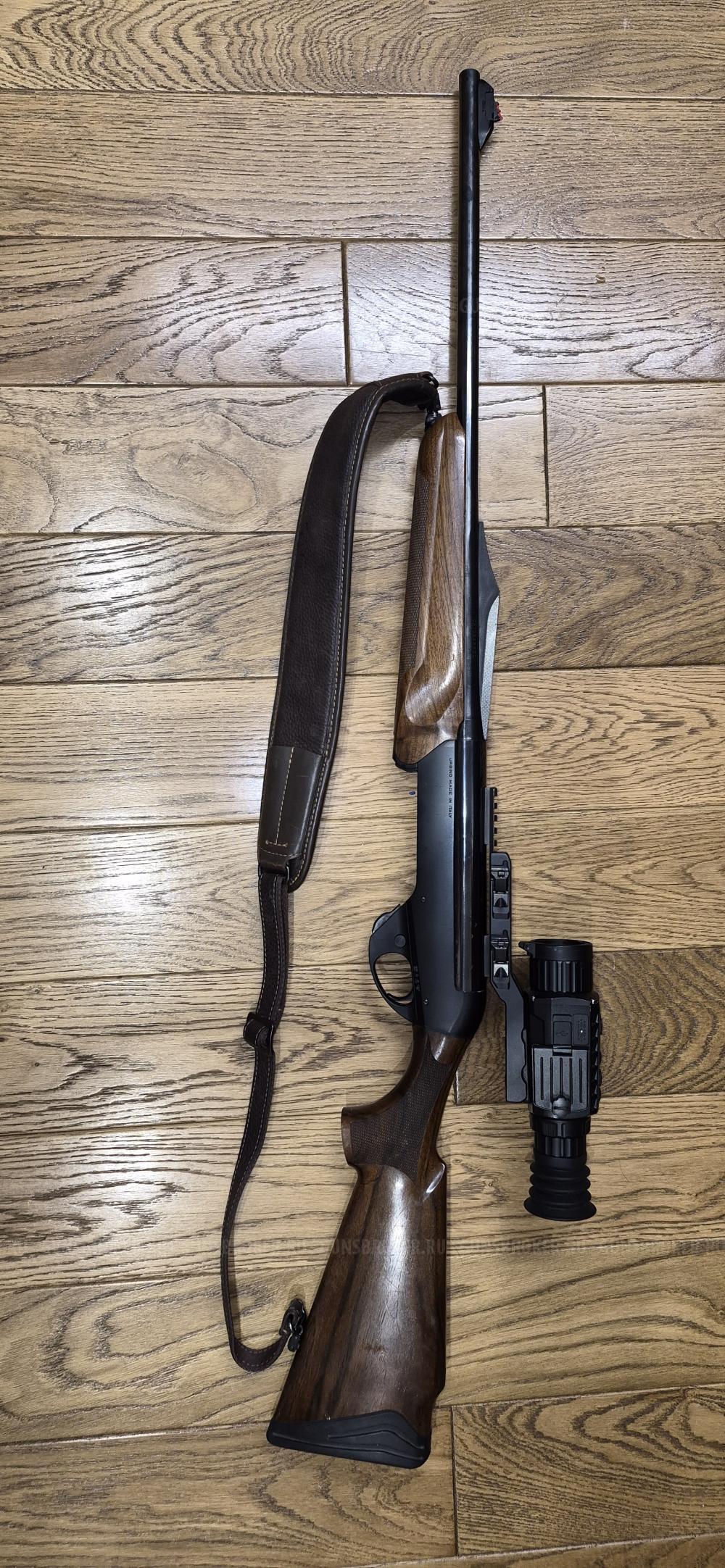 BENELLI ARGO калибр 9,3*62