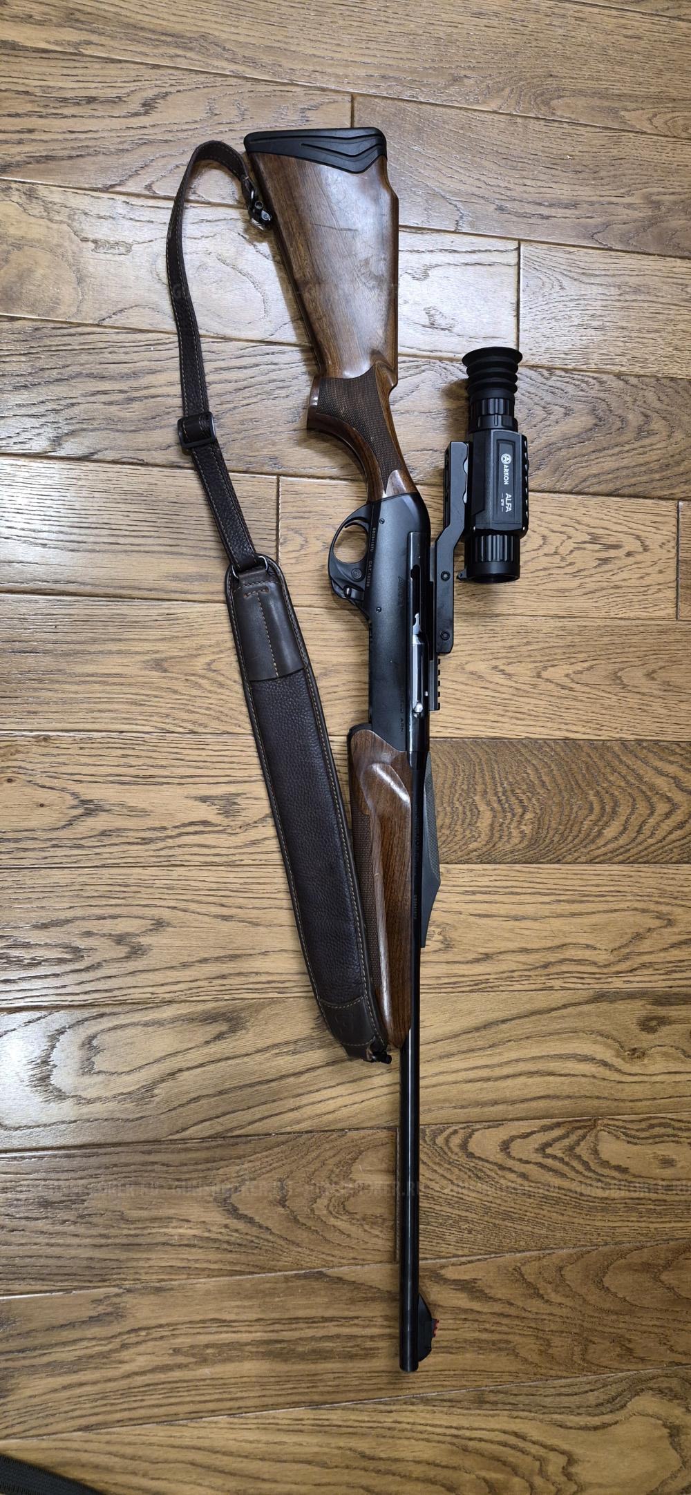 BENELLI ARGO калибр 9,3*62