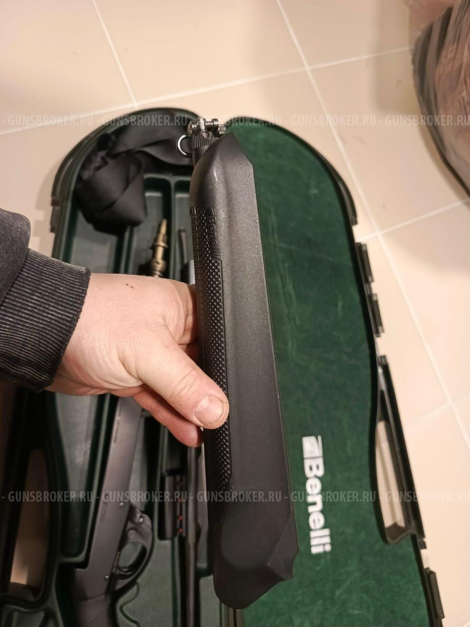 Benelli Argo калибра 30-06 Sprg