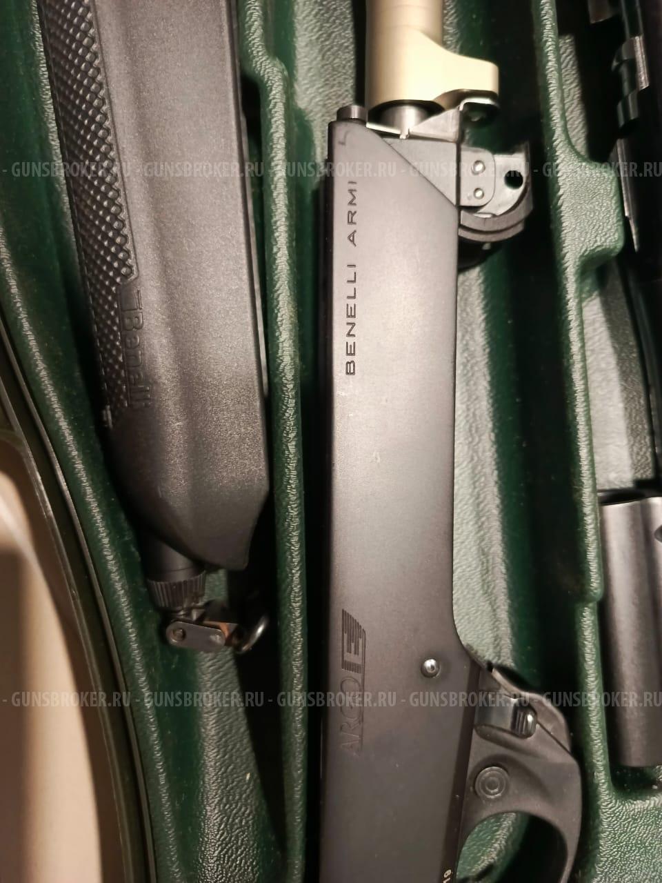 Benelli Argo калибра 30-06 Sprg