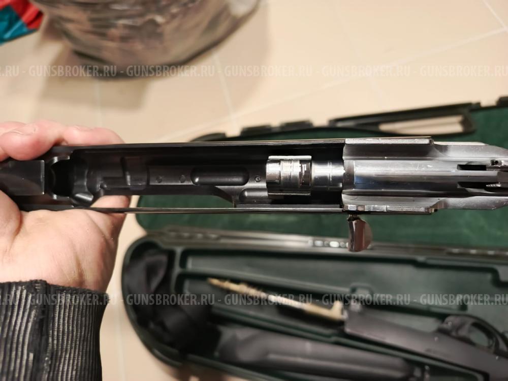 Benelli Argo калибра 30-06 Sprg