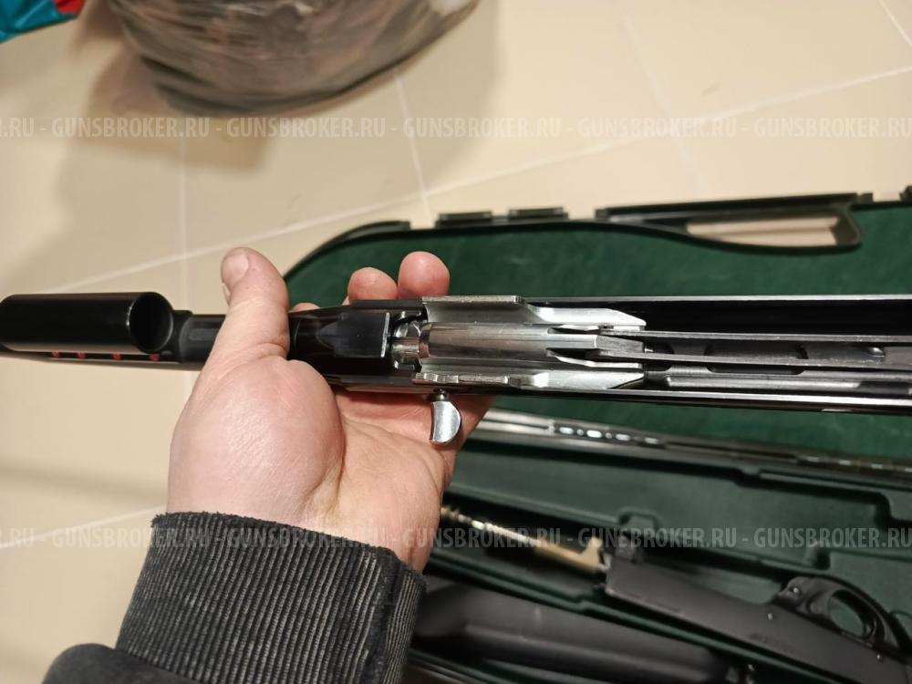 Benelli Argo калибра 30-06 Sprg