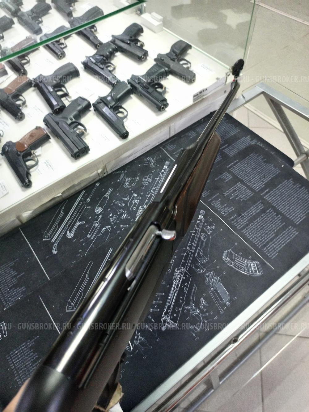 Benelli Argo, кл. 9,3x62 мм
