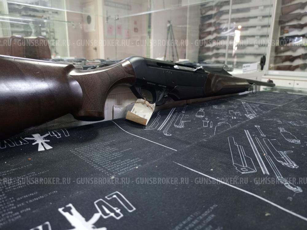 Benelli Argo, кл. 9,3x62 мм