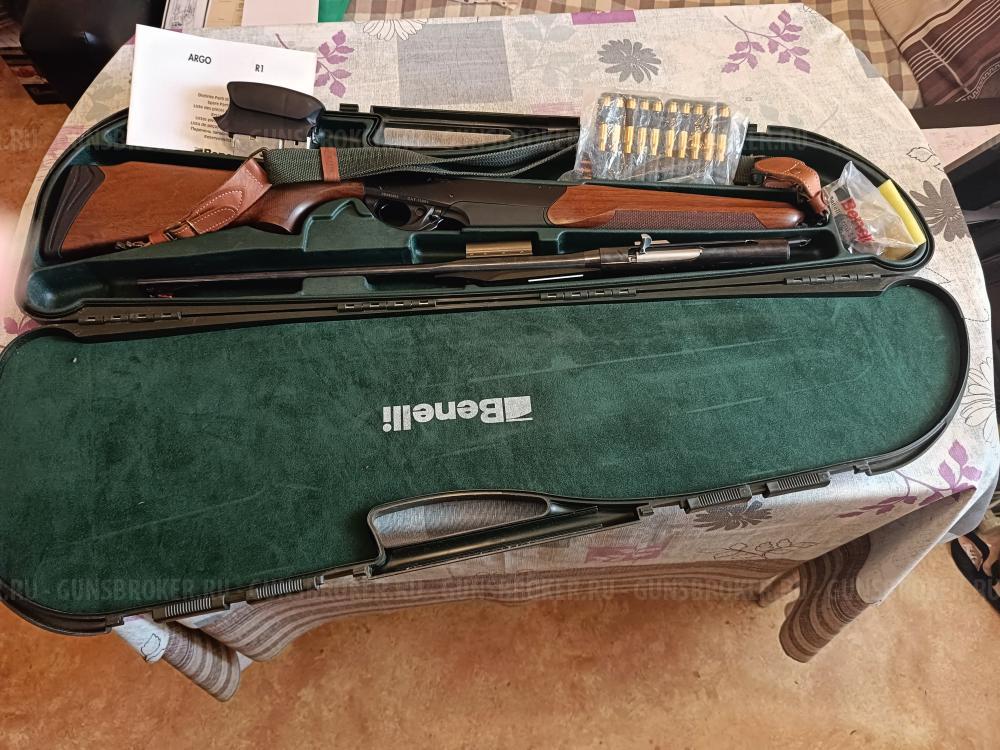 Benelli Argo R1 3006