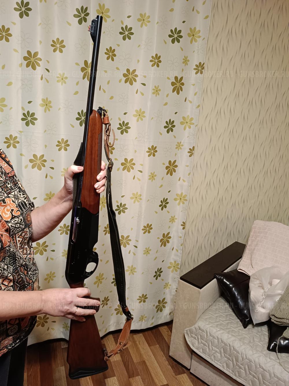 Benelli Argo R1 3006