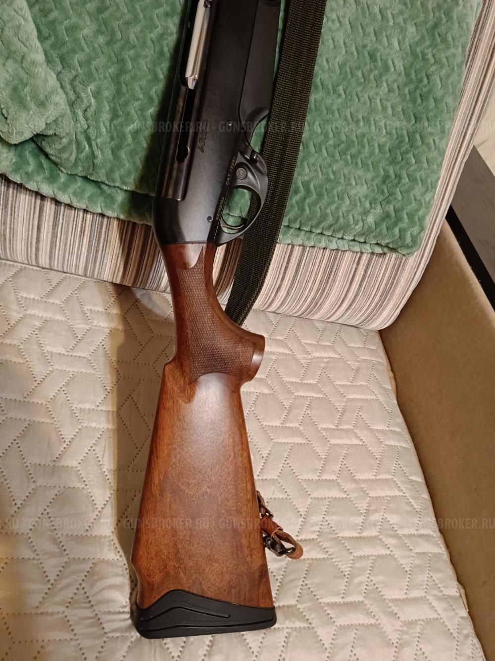 Benelli Argo R1 3006