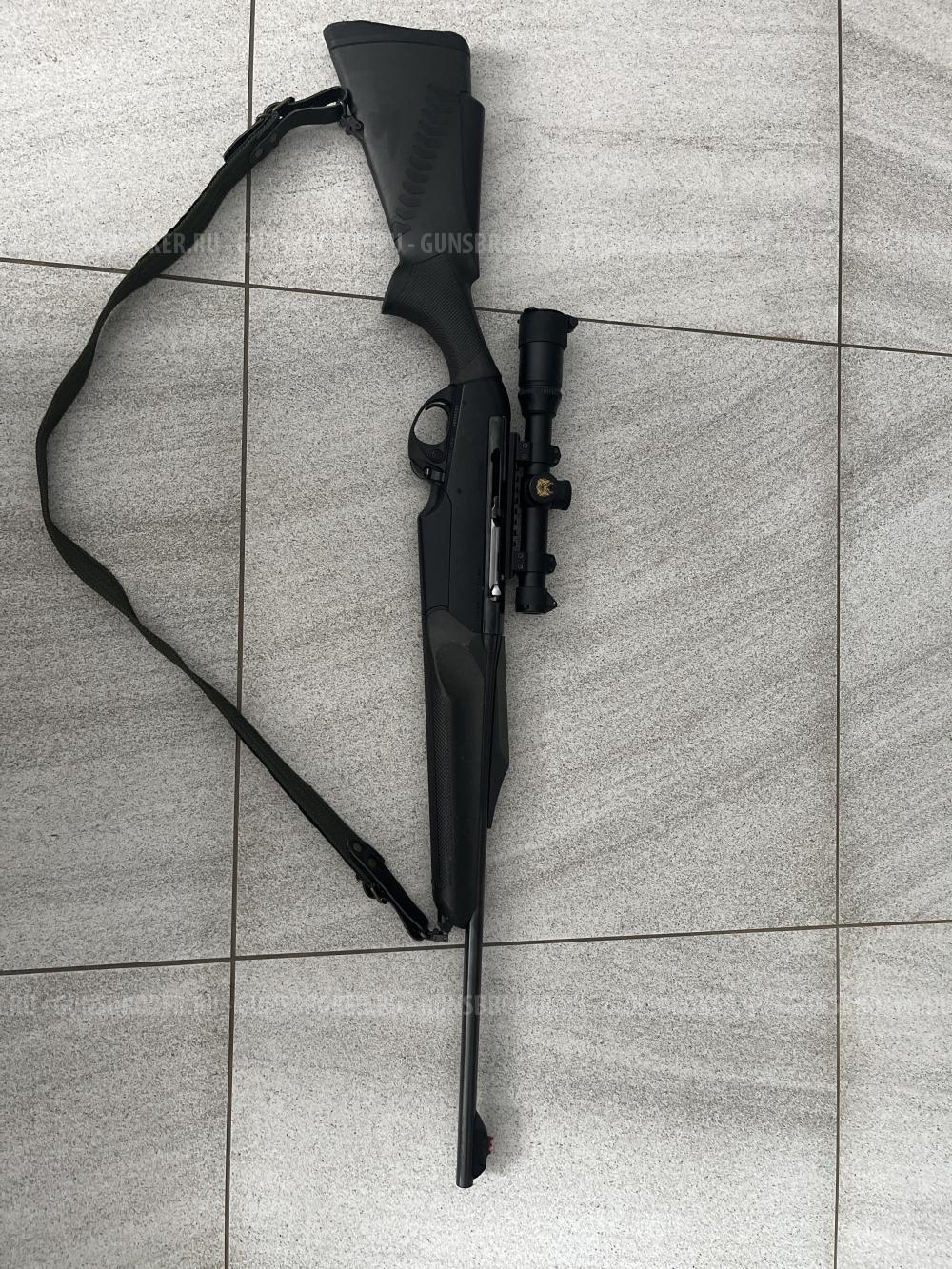 Benelli Argo R1 кал. 30-06spr
