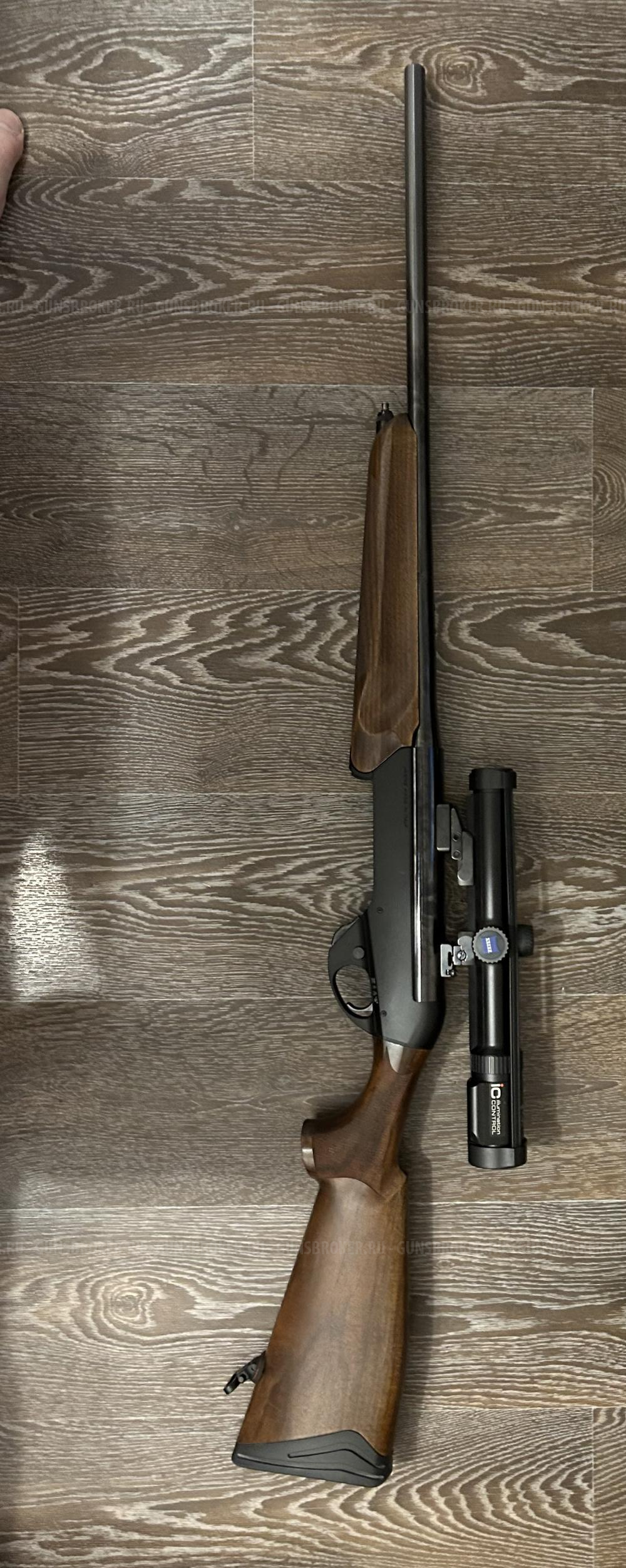 Benelli Argo R1