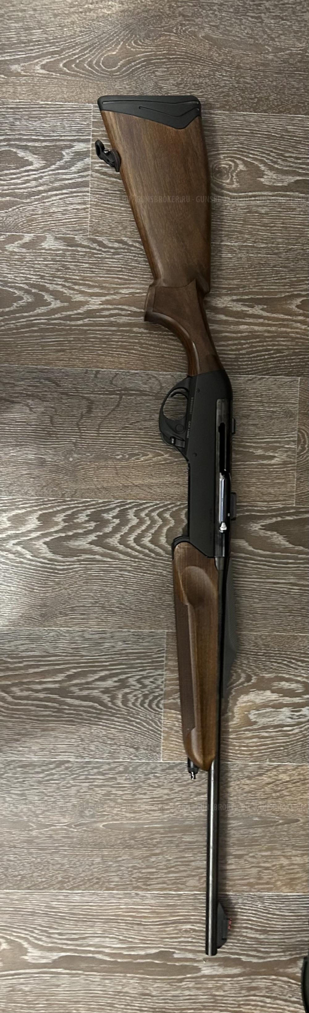 Benelli Argo R1