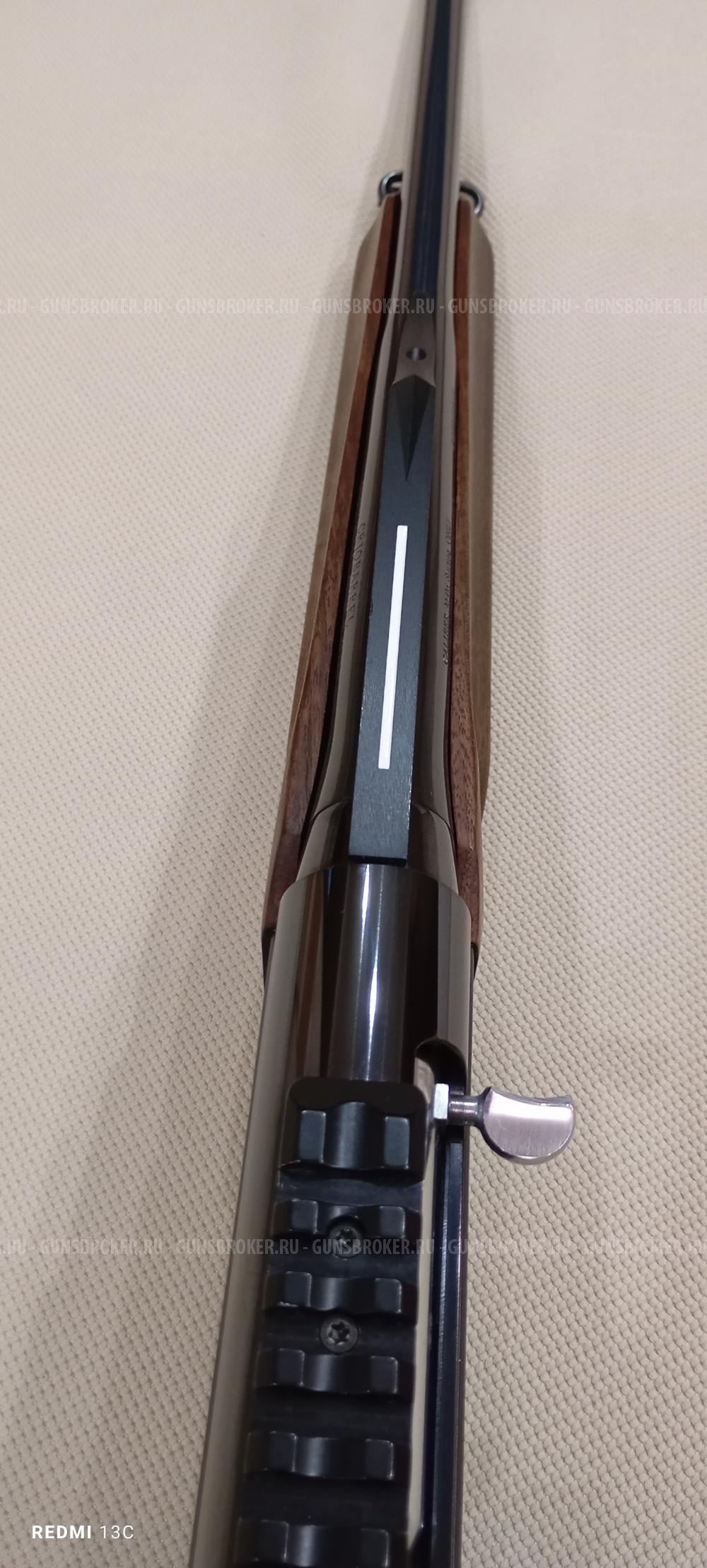 Benelli Argo R1