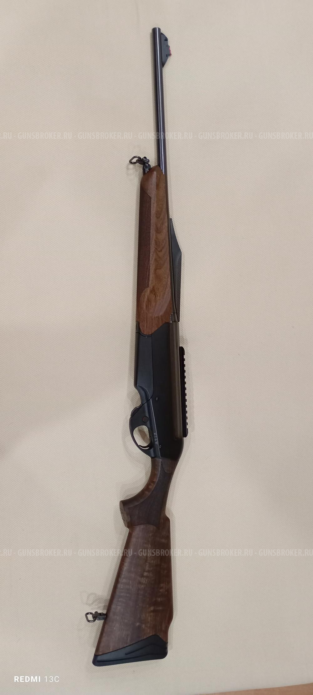 Benelli Argo R1