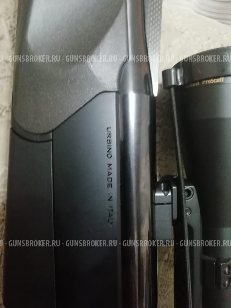 Benelli Argo Сomfort