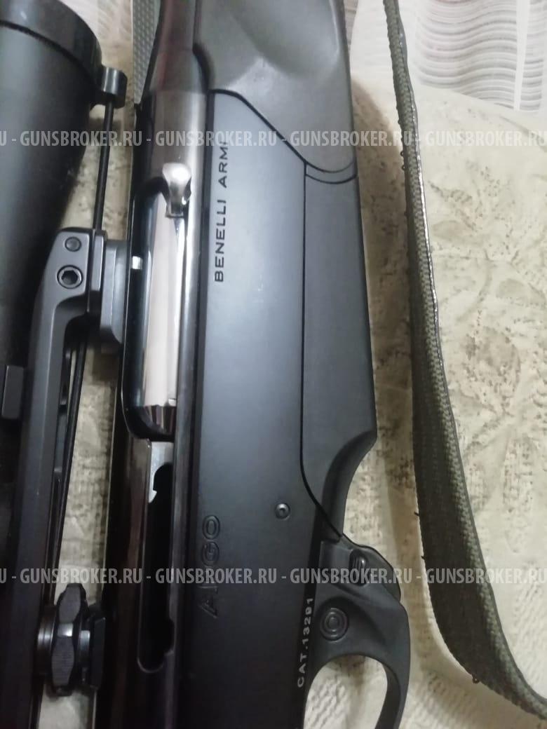 Benelli Argo Сomfort