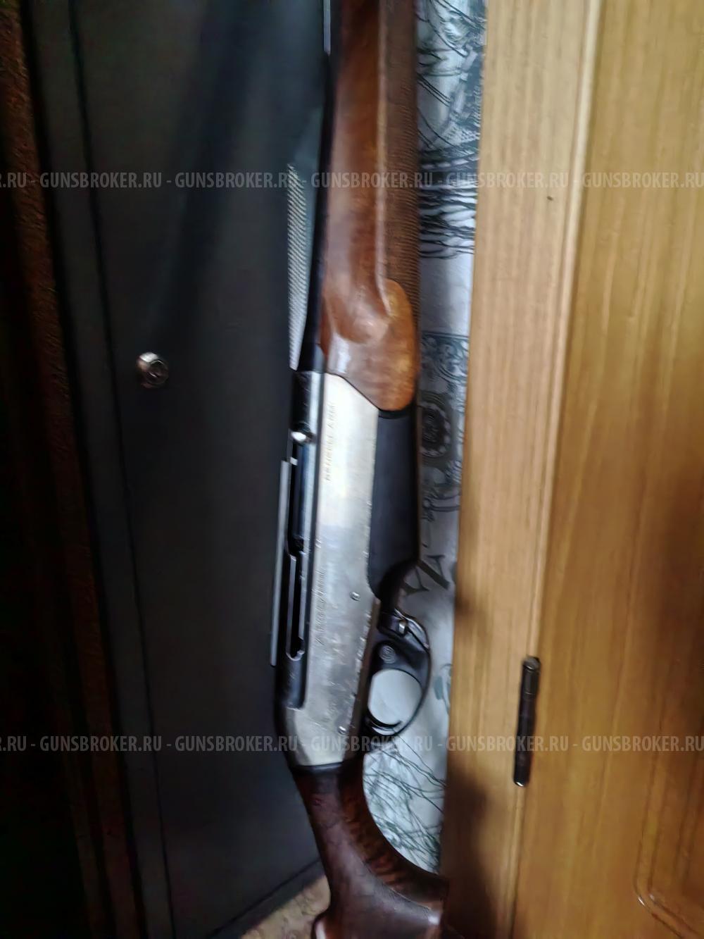 benelli argo special 30 06