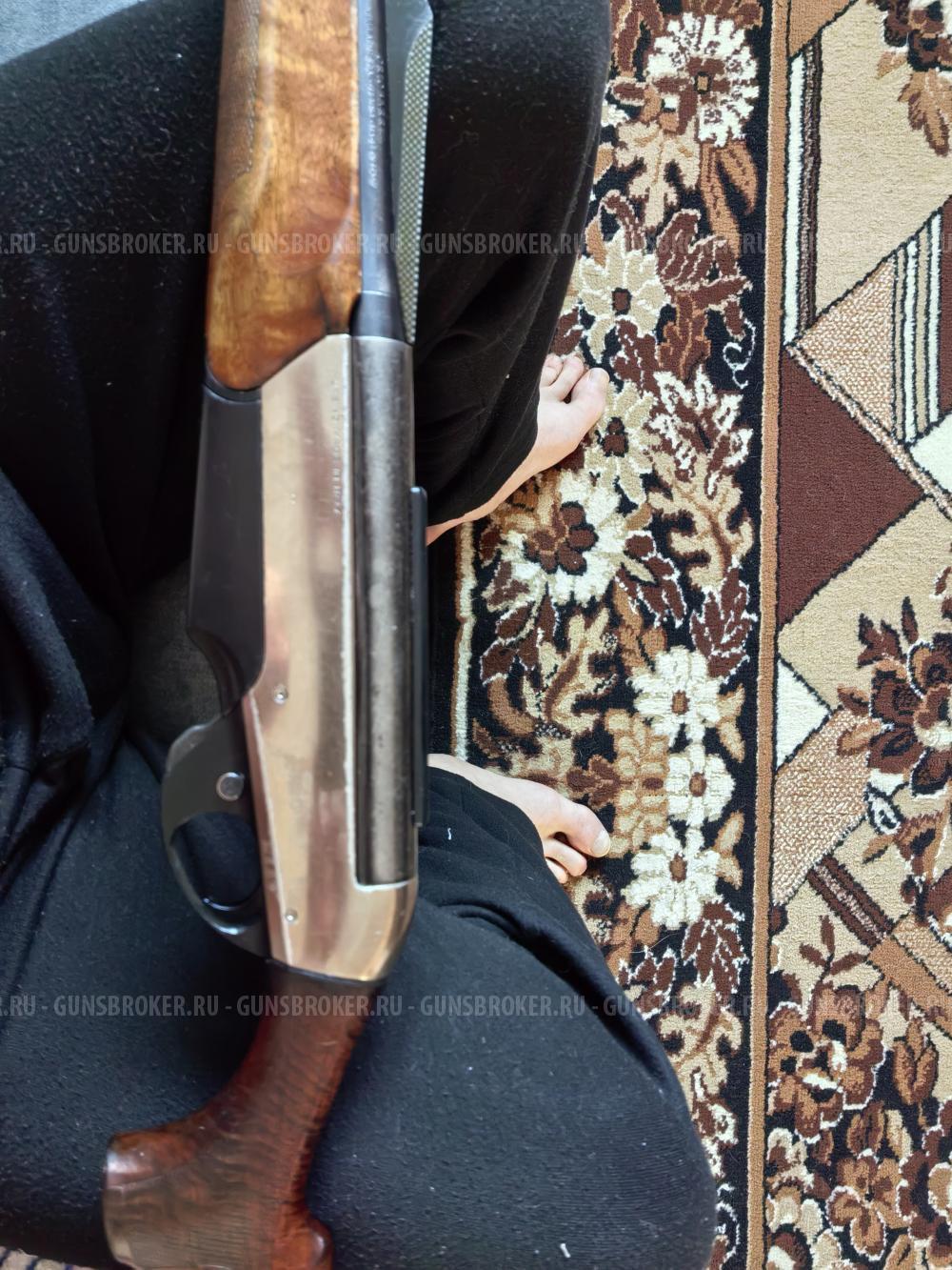 benelli argo special 30 06