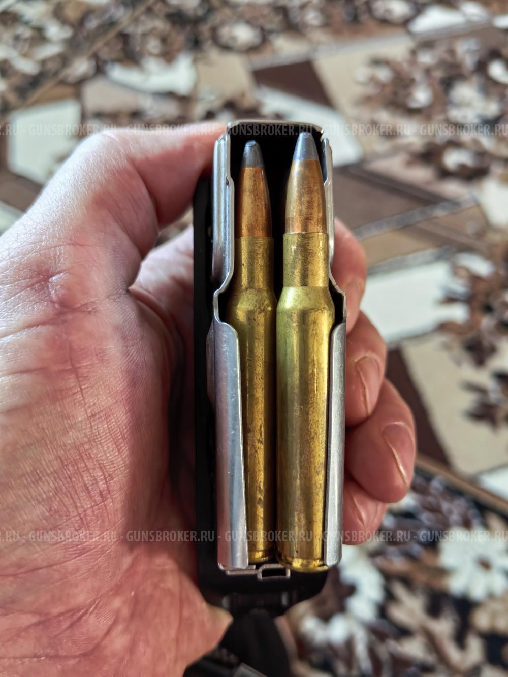 benelli argo special 30 06