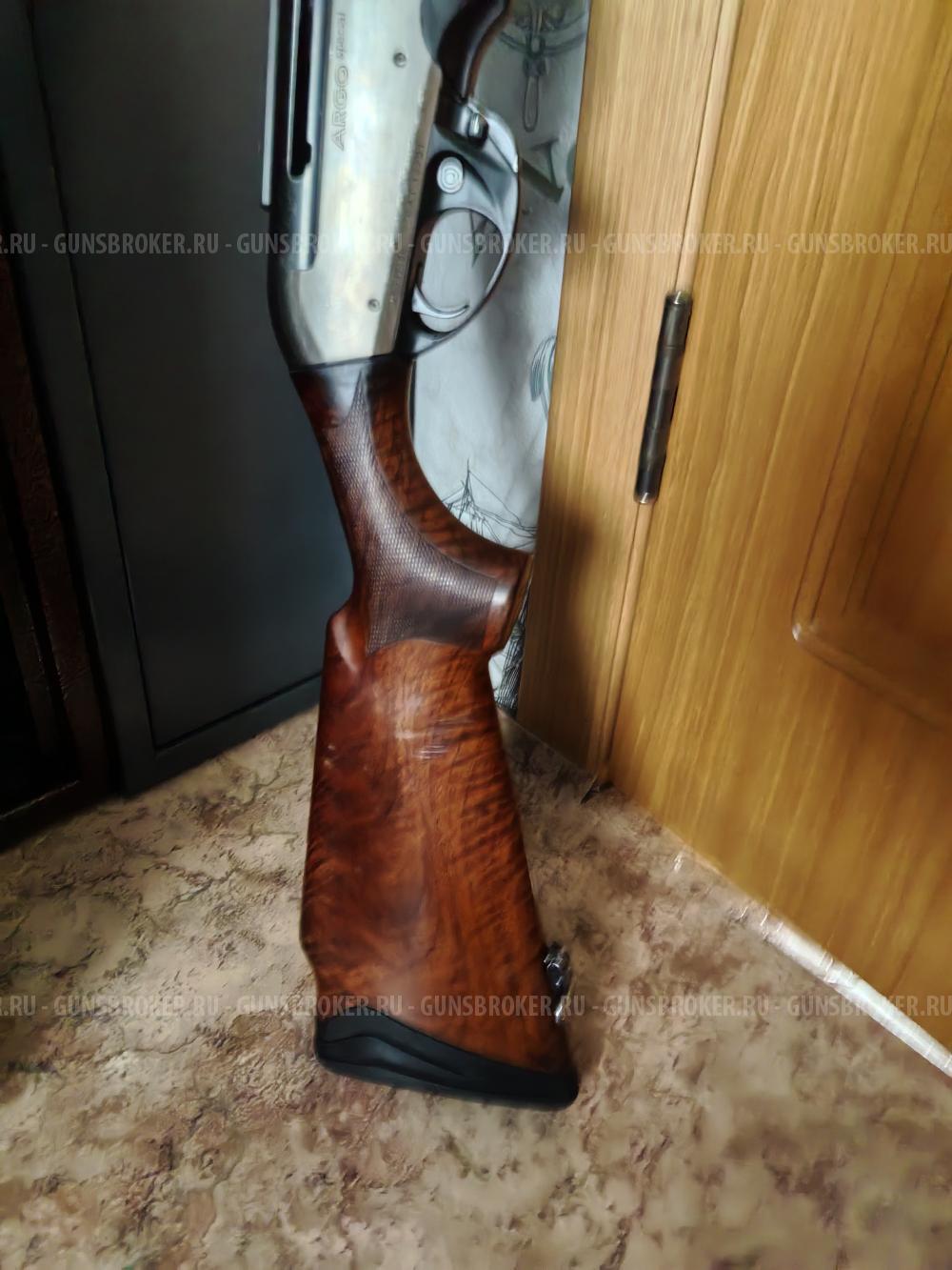 benelli argo special 30 06