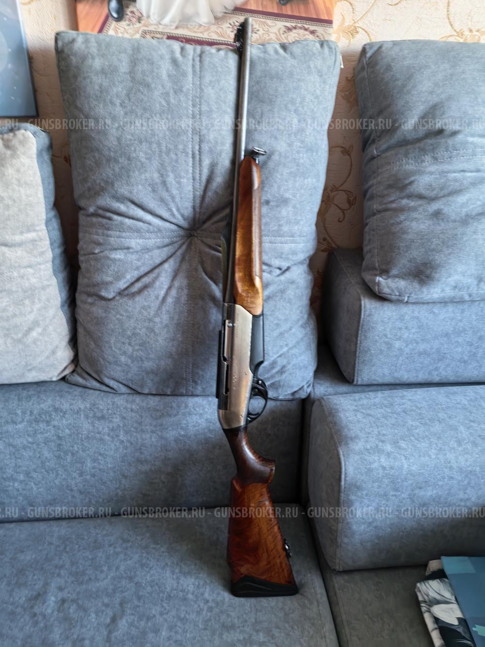 benelli argo special 30 06