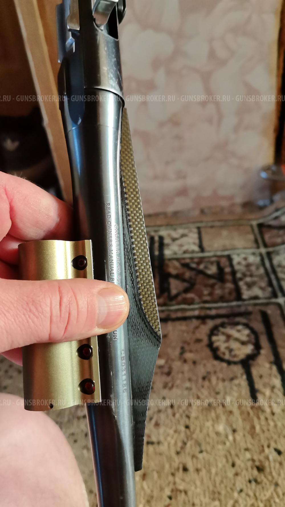 benelli argo special 30 06