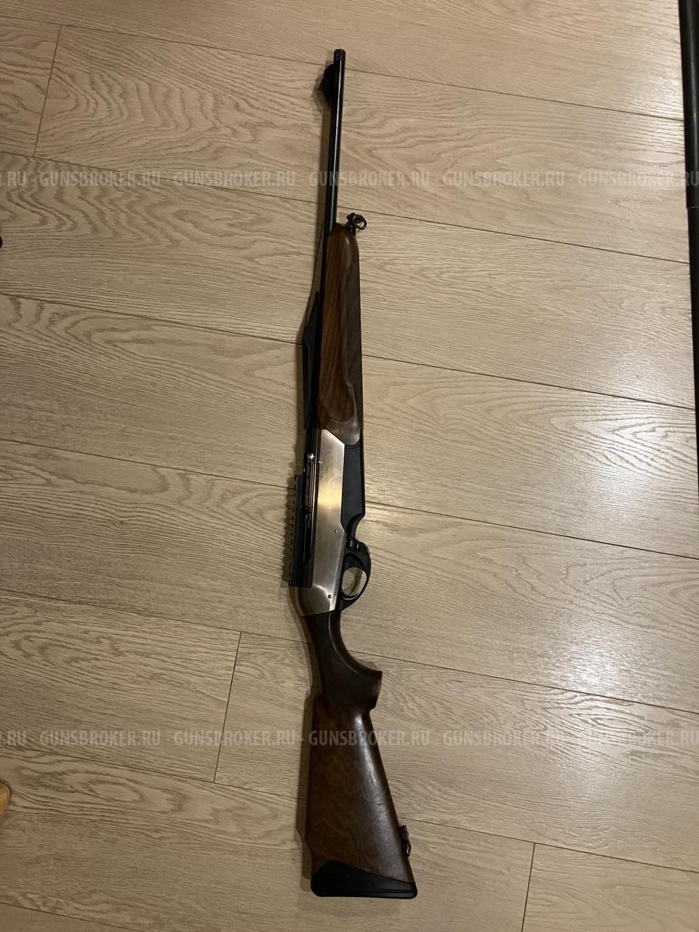 Benelli Argo Special 30-06