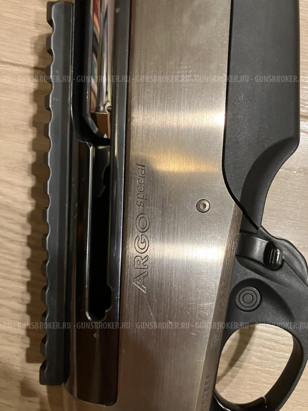 Benelli Argo Special 30-06