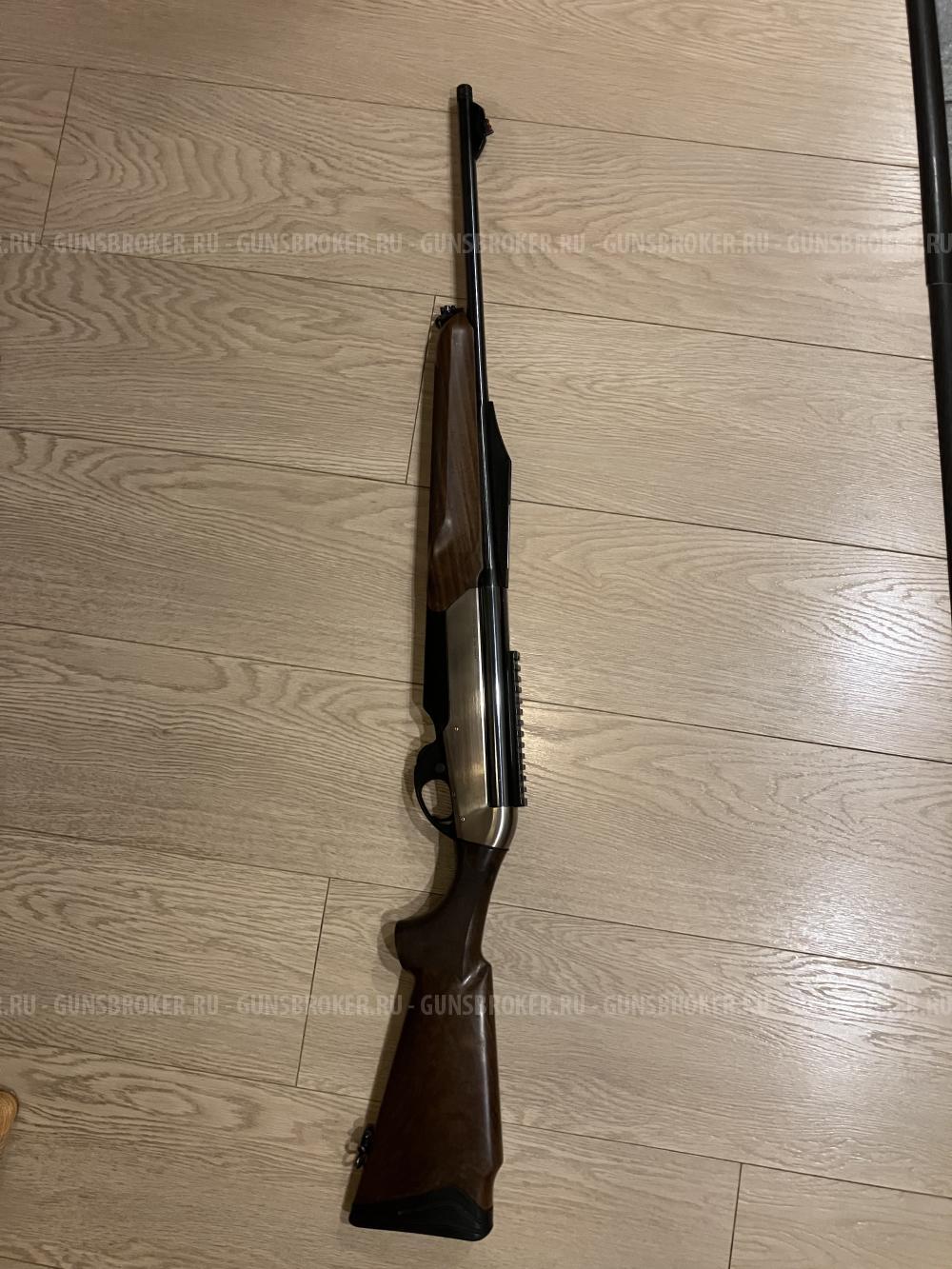 Benelli Argo Special 30-06