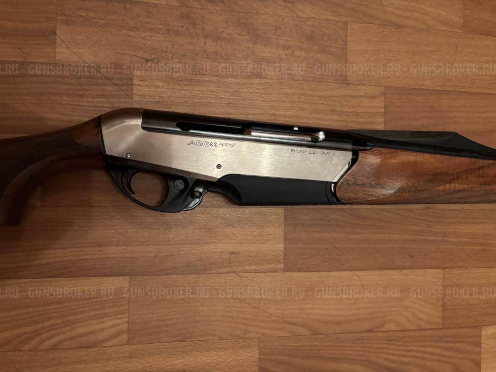 Benelli Argo Special 9.3/62