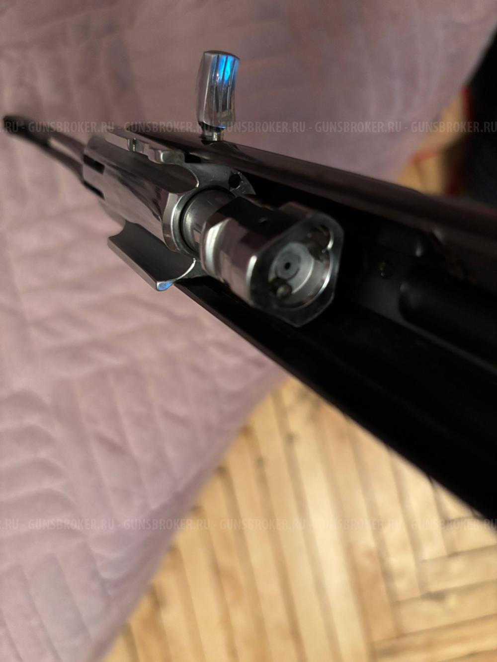 Benelli Argo Special 9.3/62