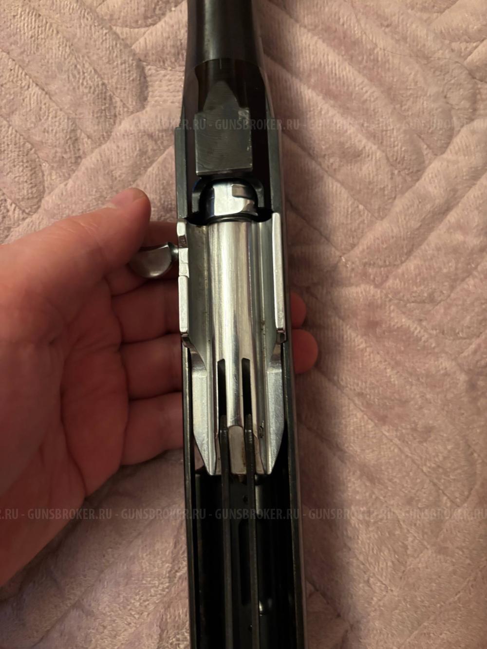 Benelli Argo Special 9.3/62