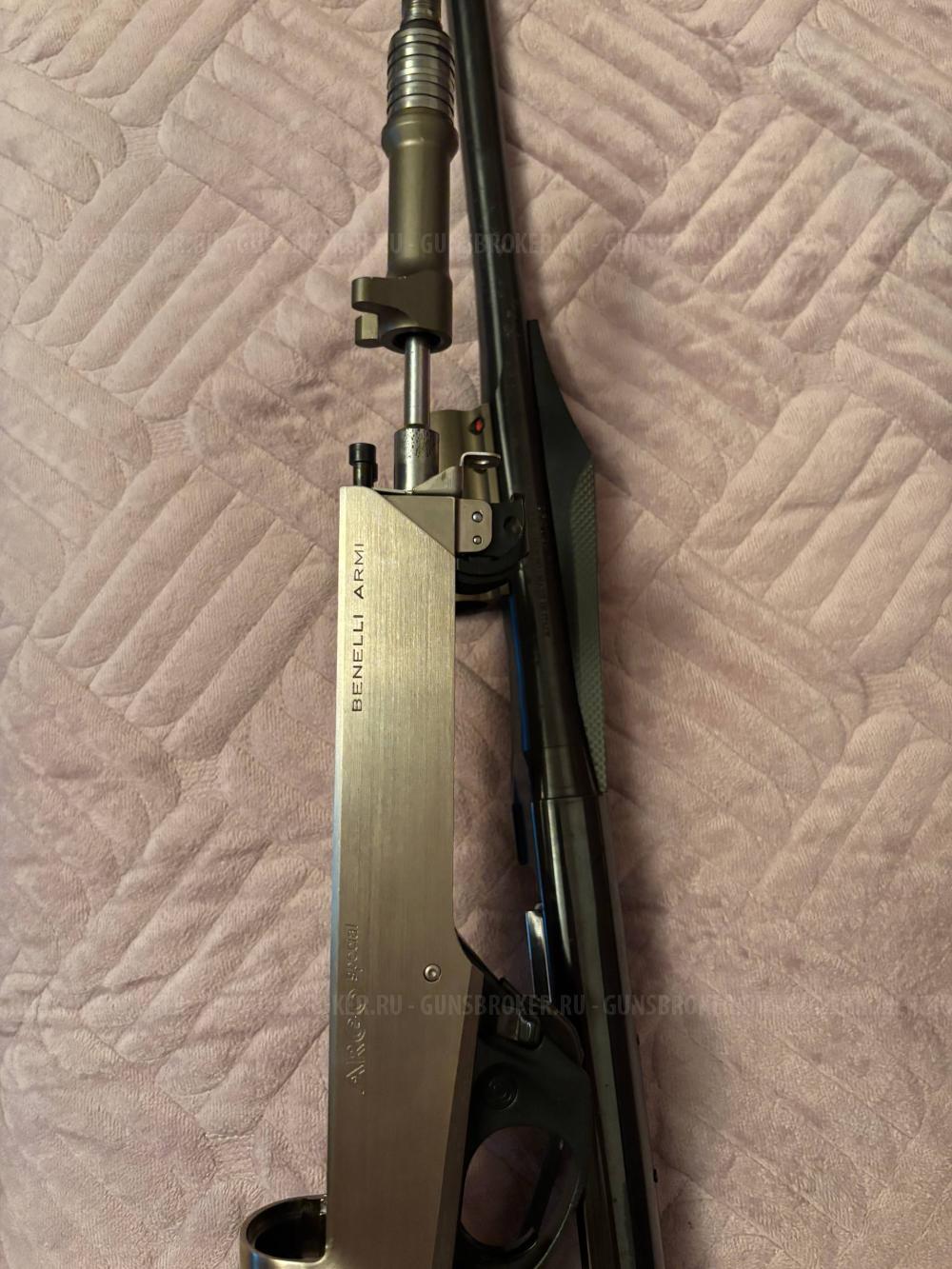 Benelli Argo Special 9.3/62