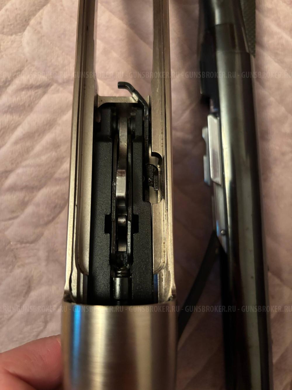 Benelli Argo Special 9.3/62