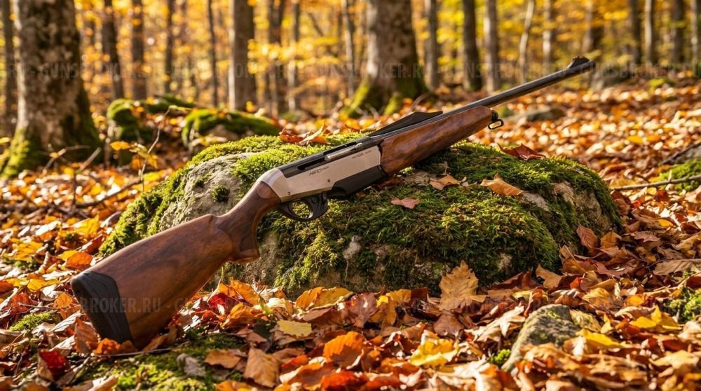 Benelli Argo Special 9.3/62