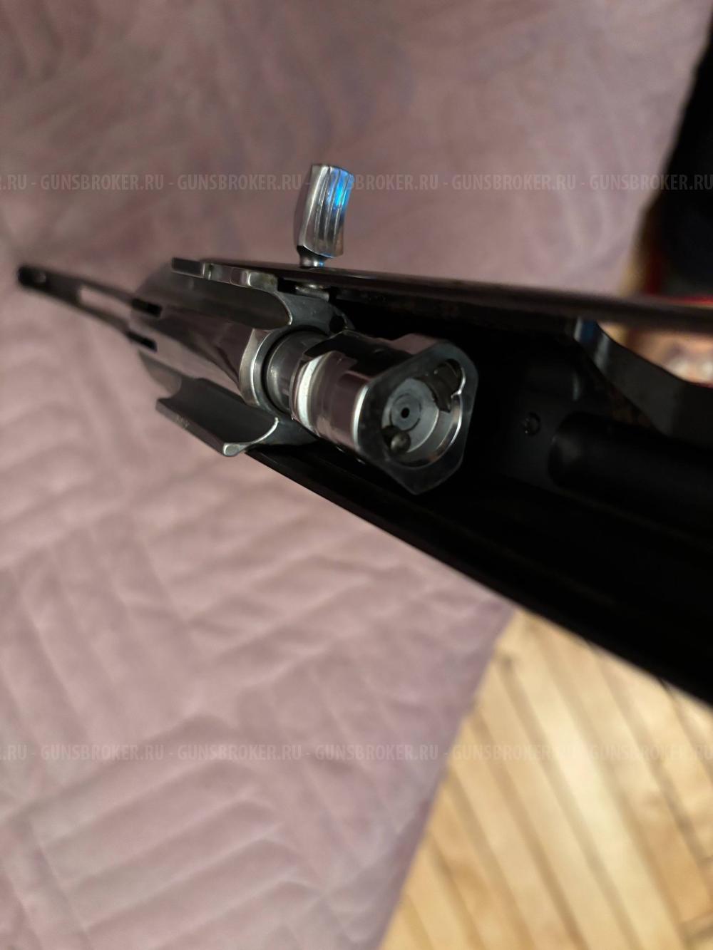 Benelli Argo Special 9.3/62