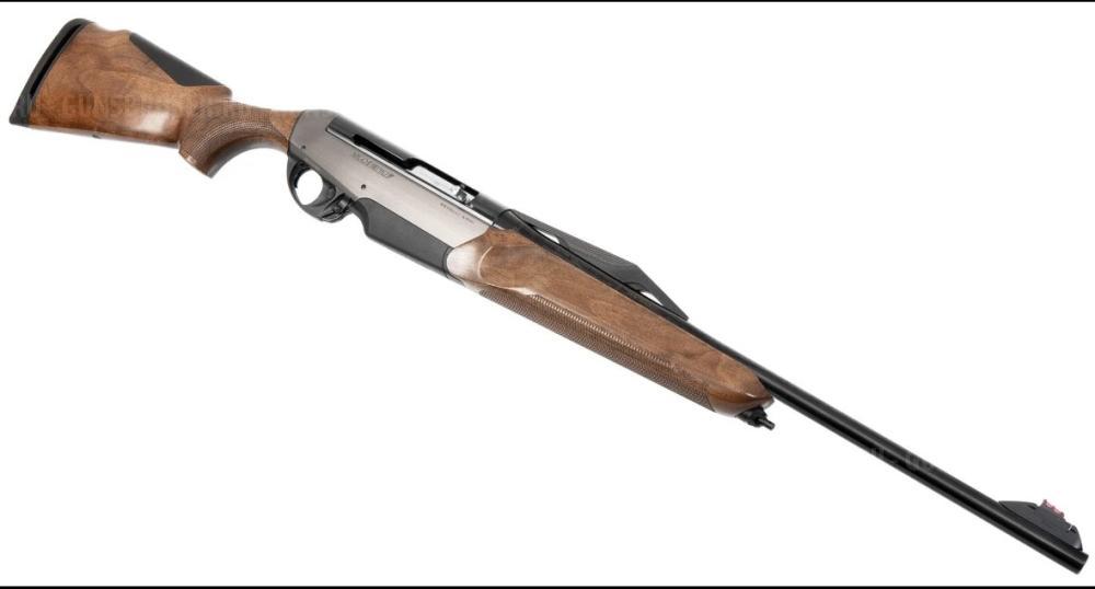 Benelli Argo Special 9.3/62