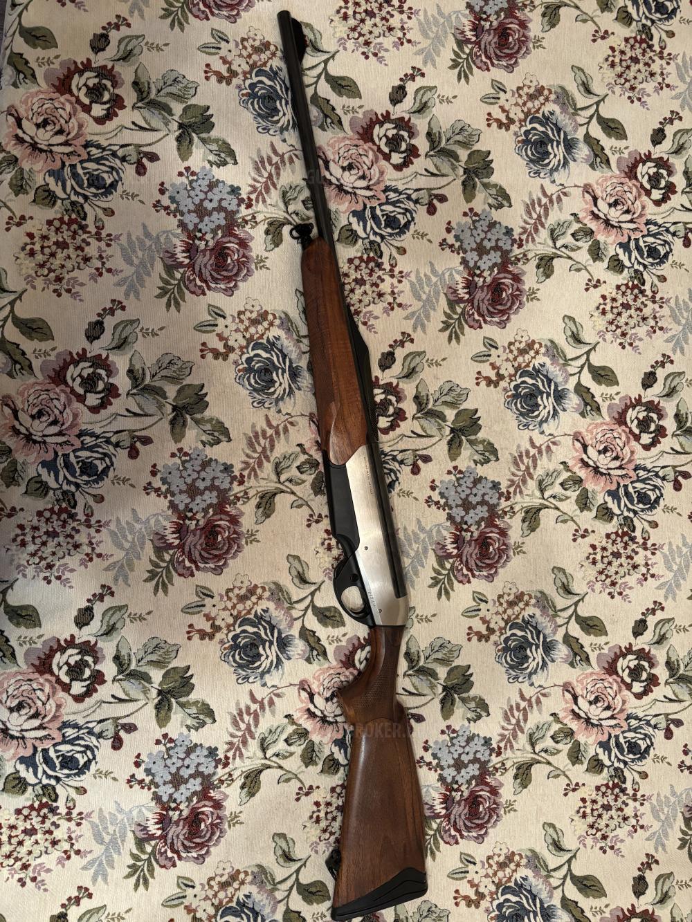 Benelli Argo 9.3/62
