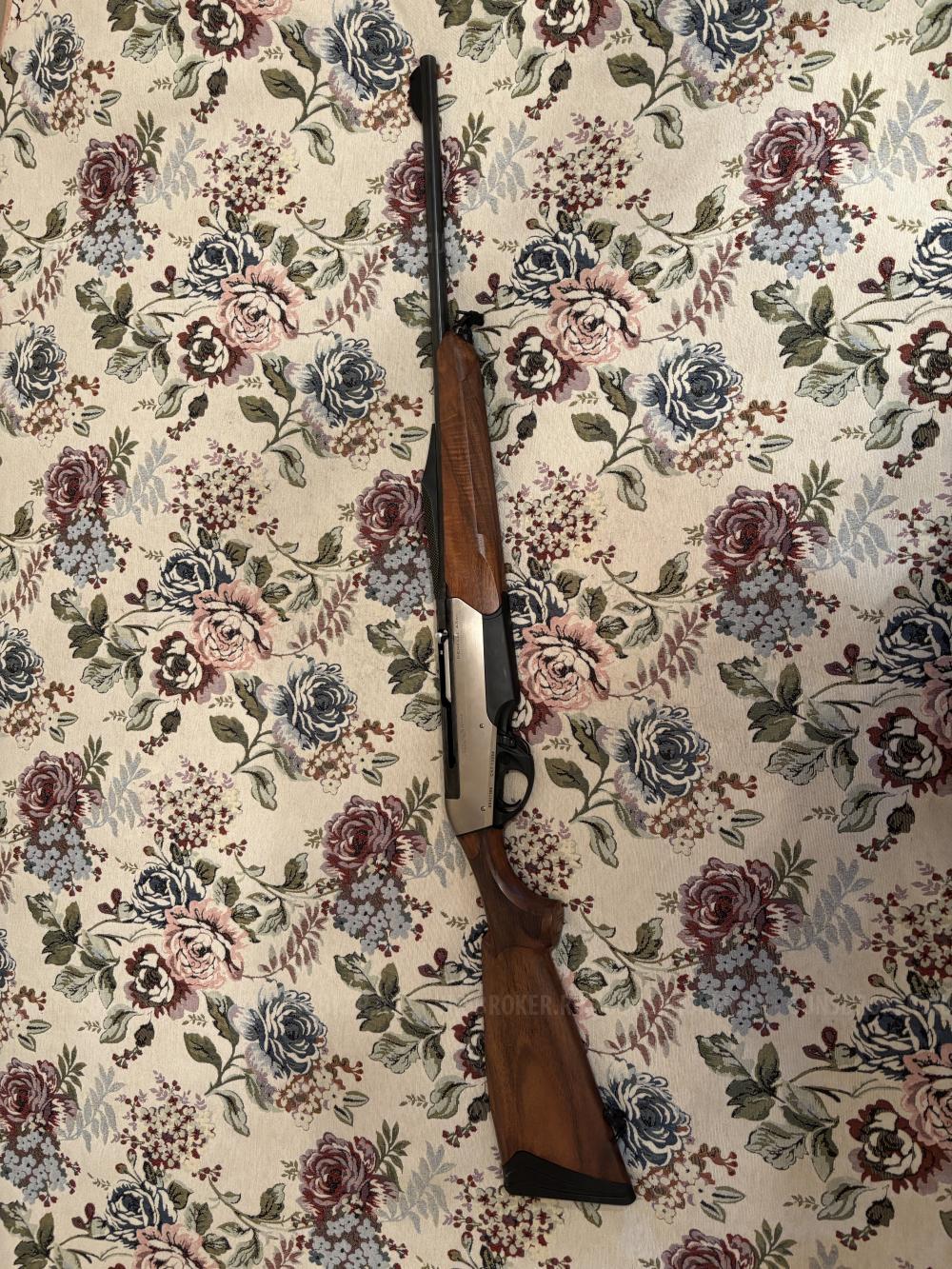 Benelli Argo 9.3/62