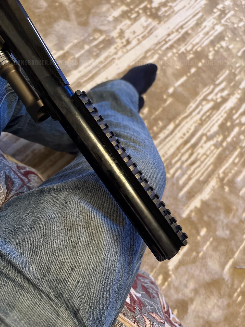 Benelli Argo 9.3/62