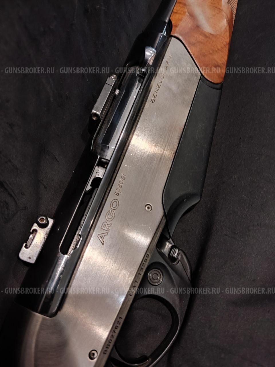 Benelli Argo Special, кал.30-06