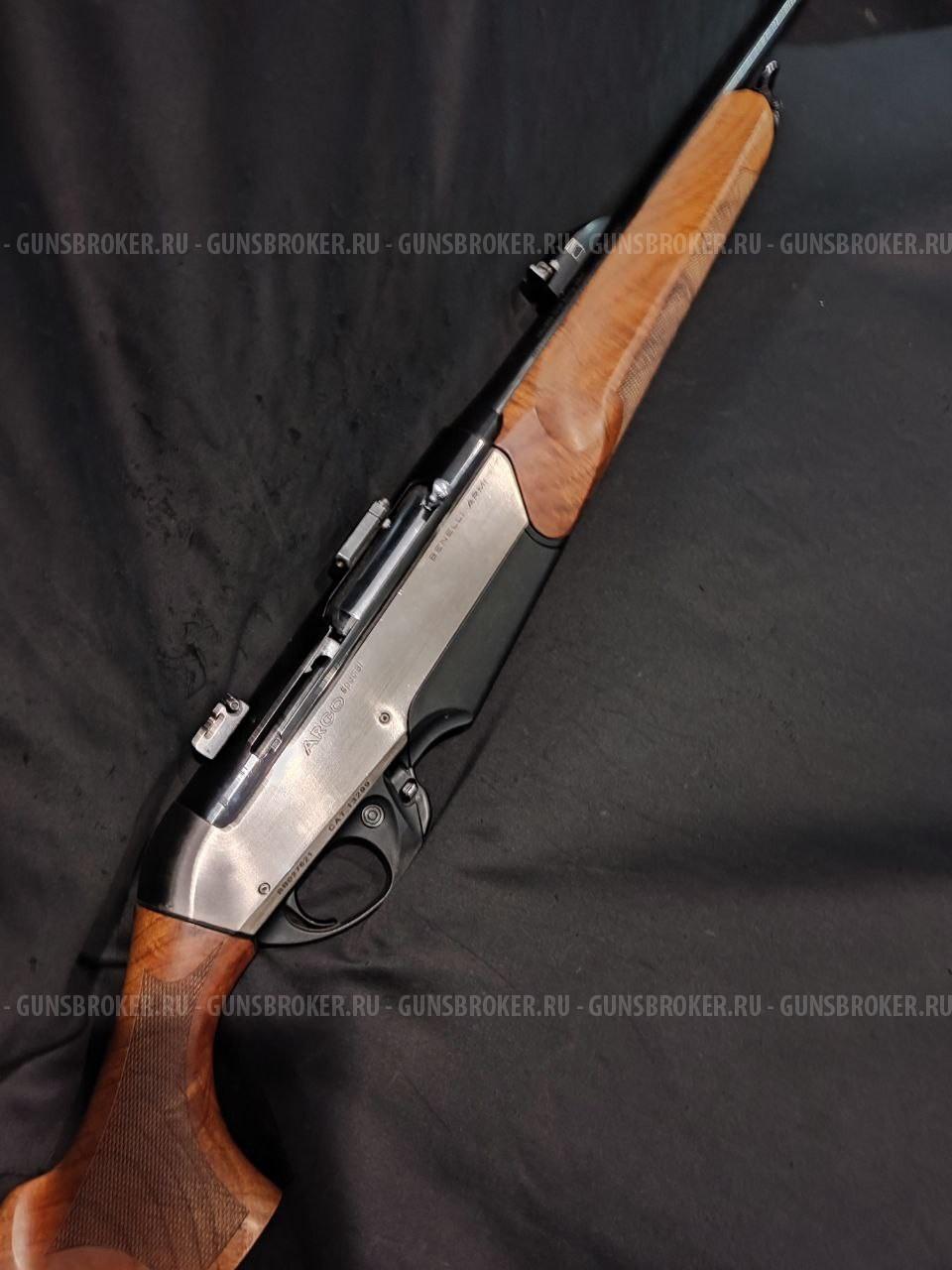 Benelli Argo Special, кал.30-06
