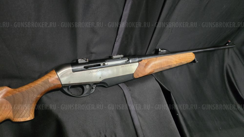 Benelli Argo Special, кал.30-06