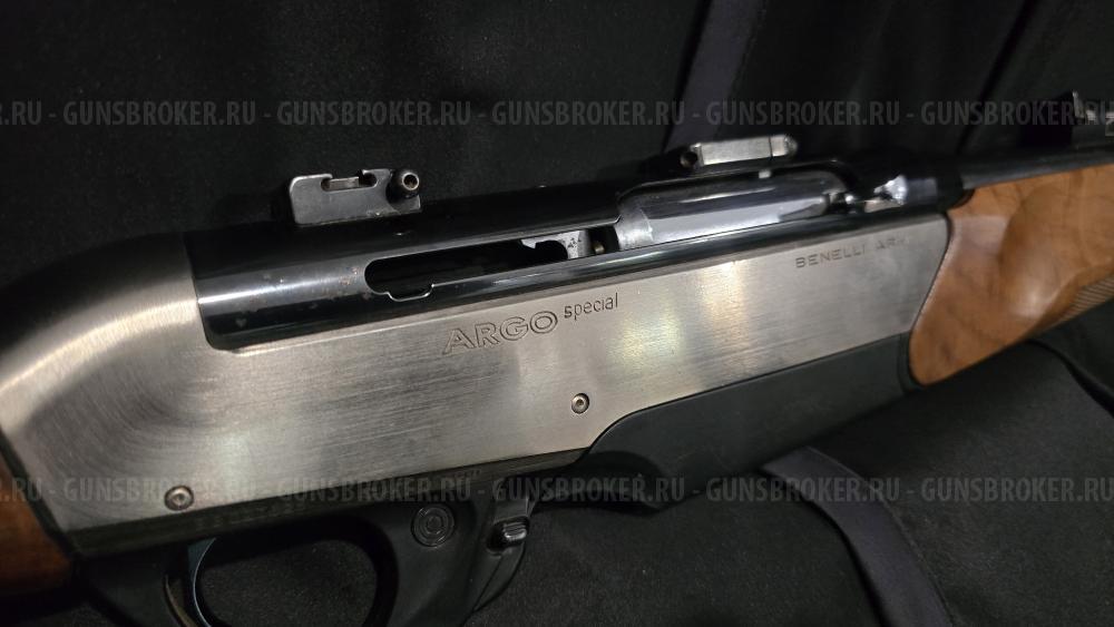 Benelli Argo Special, кал.30-06