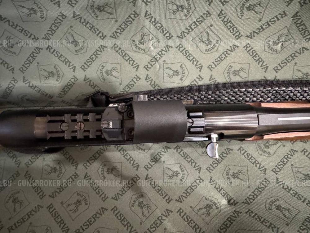 Benelli Argo (Urbino, Italy)